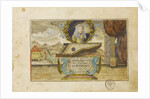 Johann Kuhnau (Neue Clavier-Uebung), 1689 by Anonymous