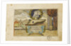 Johann Kuhnau (Neue Clavier-Uebung), 1689 by Anonymous