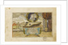 Johann Kuhnau (Neue Clavier-Uebung), 1689 by Anonymous