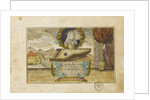 Johann Kuhnau (Neue Clavier-Uebung), 1689 by Anonymous