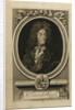 Portrait of the composer Henry Purcell, 1702 by John Closterman