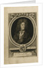 Portrait of the composer Henry Purcell, 1702 by John Closterman