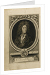 Portrait of the composer Henry Purcell, 1702 by John Closterman