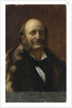 Portrait of Jacques Offenbach by Anonymous