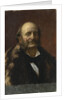Portrait of Jacques Offenbach by Anonymous