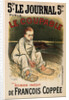 Le Journal, 1896 by Théophile Alexandre Steinlen