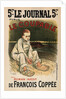 Le Journal, 1896 by Théophile Alexandre Steinlen