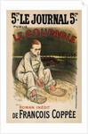 Le Journal, 1896 by Théophile Alexandre Steinlen