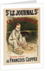 Le Journal, 1896 by Théophile Alexandre Steinlen