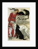 Clinique Chéron, 1905 by Théophile Alexandre Steinlen