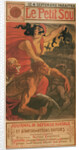 Le petite sou, 1900 by Théophile Alexandre Steinlen