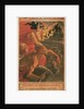 Le petite sou, 1900 by Théophile Alexandre Steinlen