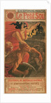Le petite sou, 1900 by Théophile Alexandre Steinlen