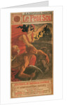 Le petite sou, 1900 by Théophile Alexandre Steinlen
