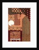 Poster for the Vienna Secession Exhibition, 1902 by Koloman Moser