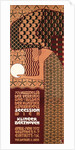 Poster for the Vienna Secession Exhibition, 1902 by Koloman Moser