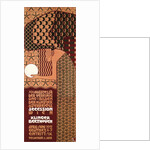 Poster for the Vienna Secession Exhibition, 1902 by Koloman Moser