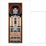 Poster for the Vienna Secession Exhibition, 1902 by Koloman Moser