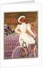Delin Cycles Automobiles Moteurs, 1898 by Georges Gaudy