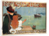 Red Star Line, 1899 by Henri Cassiers