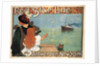 Red Star Line, 1899 by Henri Cassiers