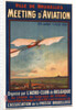 Meeting dAviation, 1910 by Anonymous