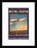 Meeting dAviation, 1910 by Anonymous