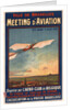 Meeting dAviation, 1910 by Anonymous