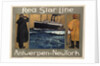 Red Star Line, 1908 by Henri Cassiers