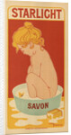Starlight Savon, 1899 by Henri Georges Meunier