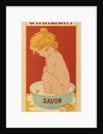 Starlight Savon, 1899 by Henri Georges Meunier