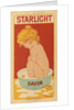 Starlight Savon, 1899 by Henri Georges Meunier
