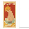 Starlight Savon, 1899 by Henri Georges Meunier