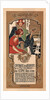 The 100th Anniversary of Voltas Discovery of the Electric Battery, 1898 by Adolfo Hohenstein
