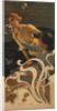 Chozza e Turchi, 1899 by Adolfo Hohenstein