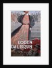 Loden Dal Brun, 1900s by Aleardo Villa