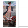 Loden Dal Brun, 1900s by Aleardo Villa