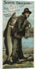 Scotts Emulsion, 1880 by August Gast