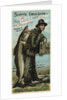 Scotts Emulsion, 1880 by August Gast