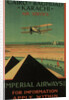 Imperial Airways, 1926 by Charles C. Dickson
