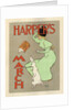 Harpers March, 1894 by Edward Penfield
