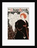 The Chap-Book, Between 1894 and 1898 by Edward Penfield