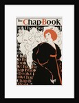 The Chap-Book, Between 1894 and 1898 by Edward Penfield