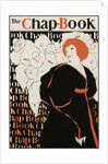 The Chap-Book, Between 1894 and 1898 by Edward Penfield