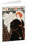The Chap-Book, Between 1894 and 1898 by Edward Penfield