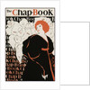The Chap-Book, Between 1894 and 1898 by Edward Penfield