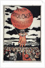 Poster for the Potolowsky Glove Manufacturer, 1897 by Emil Orlik