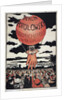 Poster for the Potolowsky Glove Manufacturer, 1897 by Emil Orlik