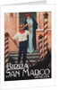 Beer San Marco, c. 1909 by Gian Emilio Malerba