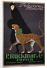 Fur goods P. Rückmar & Co, c. 1910 by Ernest Montaut